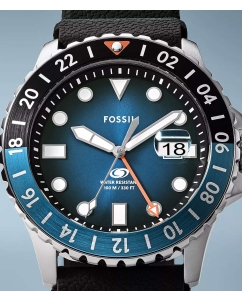 Купить Наручные часы Fossil FS6049  в E-mobi