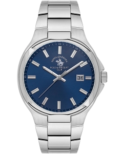 Купить Наручные часы Santa Barbara Polo & Racquet Club SB.1.10544-3 в E-mobi