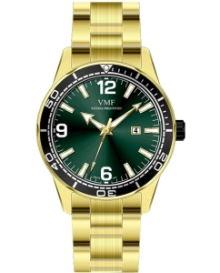 Купить Наручные часы VMF V4145/4PS0/8M2/08 в E-mobi