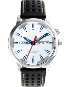 Купить Российские механические наручные часы Слава 9020578/300-2427 в E-mobi