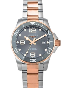 Купить Швейцарские механические наручные часы Longines L3.782.3.78.7 в E-mobi