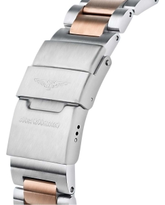 Купить Швейцарские механические наручные часы Longines L3.782.3.78.7  в E-mobi