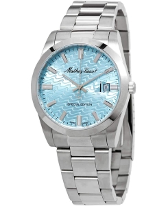 Купить Швейцарские наручные часы Mathey-Tissot H450SE  в E-mobi