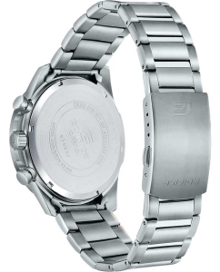 Купить Японские наручные часы Casio Edifice EFR-571D-1AVUEF с хронографом  в E-mobi