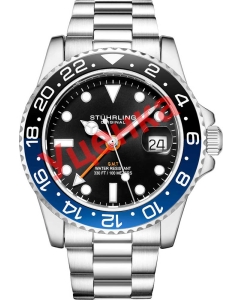 Купить Наручные часы Stuhrling 3965.1-ucenka  в E-mobi