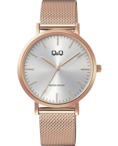 Купить Японские наручные часы Q&Q C34A-006PY в E-mobi
