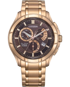 Купить Японские наручные часы Citizen BL8163-50X в E-mobi