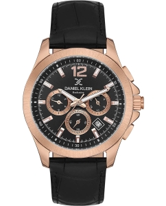 Купить Наручные часы Daniel Klein DK.1.13671-4 в E-mobi