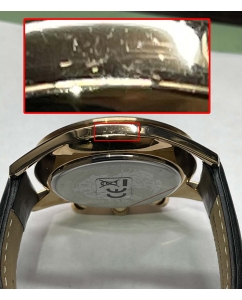 Купить Наручные часы Bering ber-10542-567-ucenka с хронографом  в E-mobi