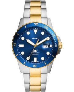 Купить Наручные часы Fossil FS6034 в E-mobi
