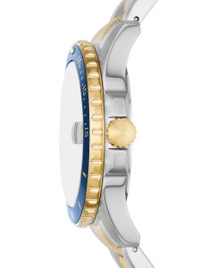 Купить Наручные часы Fossil FS6034  в E-mobi