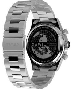 Купить Наручные часы Timex TW2W47800 с хронографом  в E-mobi