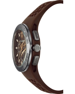 Купить Наручные часы PLEIN SPORT PSABA0423 с хронографом  в E-mobi