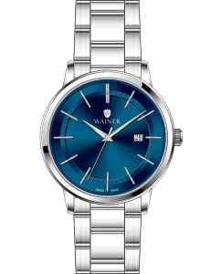 Купить Швейцарские наручные часы Wainer WA.11180-C в E-mobi