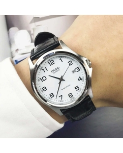 Купить Японские наручные часы Casio Collection MTP-1183E-7B  в E-mobi