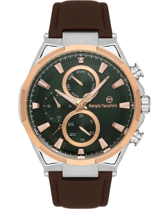 Купить Наручные часы Sergio Tacchini ST.1.10396-3 в E-mobi