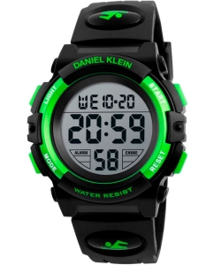 Купить Наручные часы Daniel Klein DK-1266-4 с хронографом в E-mobi