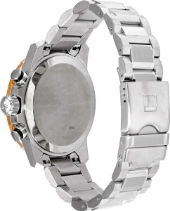 Купить Швейцарские наручные часы Tissot T125.617.21.051.00 с хронографом  в E-mobi