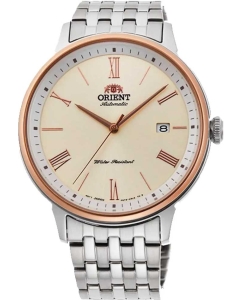 Купить Японские механические наручные часы Orient RA-AC0J01S0 в E-mobi