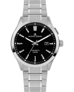 Купить Наручные часы Jacques Lemans 1-2130E в E-mobi