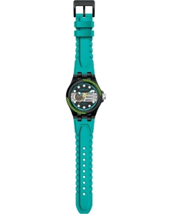 Купить Механические наручные часы Invicta IN41705  в E-mobi