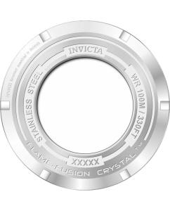 Купить Механические наручные часы Invicta IN41705  в E-mobi