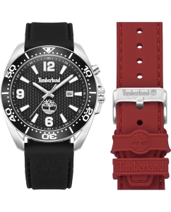 Купить Наручные часы Timberland TDWGN0010001 в E-mobi