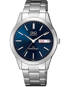 Купить Японские наручные часы Q&Q CD06J202Y в E-mobi