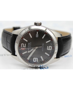 Купить Швейцарские механические наручные часы Epos 3411.131.20.54.25  в E-mobi