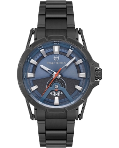 Купить Наручные часы Sergio Tacchini ST.1.10454-5 в E-mobi