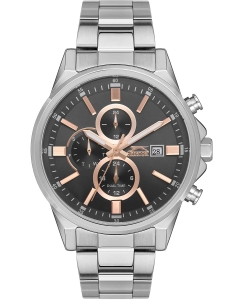 Купить Наручные часы Slazenger SL.09.2139.2.05 в E-mobi