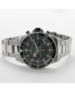 Купить Швейцарские наручные часы Mathey-Tissot H908CHAV с хронографом  в E-mobi