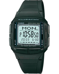 Купить Японские наручные часы Casio Vintage DB-36-1 в E-mobi