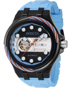 Купить Механические наручные часы Invicta IN41706 в E-mobi