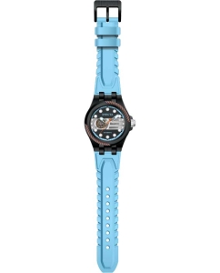 Купить Механические наручные часы Invicta IN41706  в E-mobi