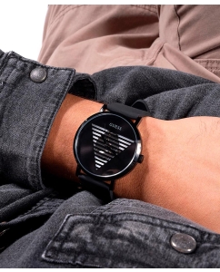 Купить Наручные часы Guess GW0503G3  в E-mobi