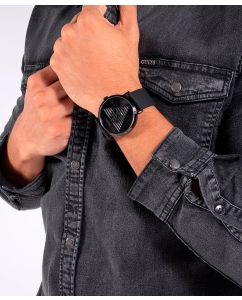 Купить Наручные часы Guess GW0503G3  в E-mobi