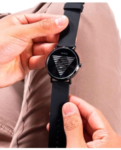 Купить Наручные часы Guess GW0503G3  в E-mobi