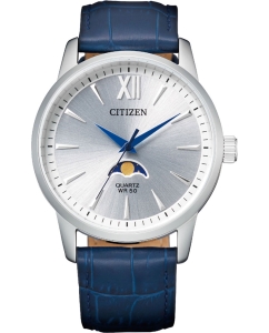 Купить Японские наручные часы Citizen AK5000-03A в E-mobi