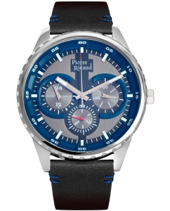 Купить Наручные часы Pierre Ricaud P60031.5N15QF в E-mobi