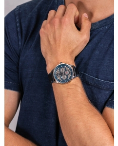 Купить Наручные часы Pierre Ricaud P60031.5N15QF  в E-mobi