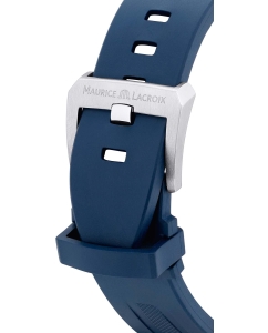 Купить Швейцарские механические наручные часы Maurice Lacroix AI6008-SS000-430-4  в E-mobi
