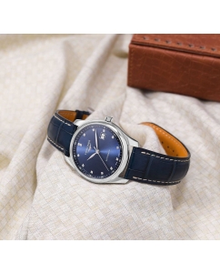 Купить Швейцарские механические наручные часы Longines L2.793.4.97.2  в E-mobi