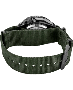 Купить Японские механические наручные часы Seiko SRPD91  в E-mobi