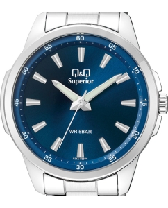 Купить Японские наручные часы Q&amp;Q C21A-003VY  в E-mobi