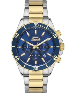 Купить Наручные часы Slazenger SL.09.2091.2.02 в E-mobi