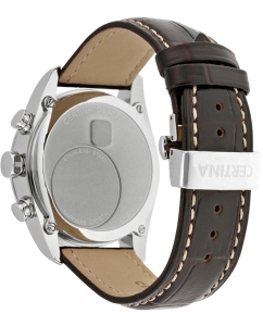 Купить Швейцарские наручные часы Certina C020.419.16.057.00 с хронографом  в E-mobi