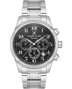 Купить Наручные часы Daniel Klein DK.1.13637-2 в E-mobi