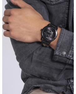 Купить Наручные часы Guess GW0566G2  в E-mobi