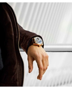 Купить Механические наручные часы Stuhrling 3918.4  в E-mobi